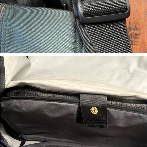 Timbuk2 Messenger Bag - Picture 6 of 6